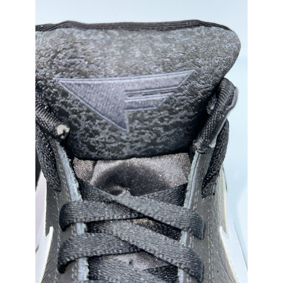 Size 12 - Nike Flight Lite '15 Black - Picture 5 of 8